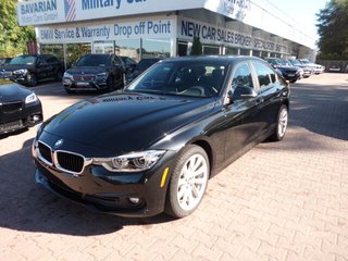 BMW 320 Used vehicle for sale