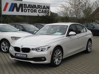 BMW 320 Used vehicle for sale