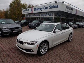 BMW 320 Used vehicle for sale