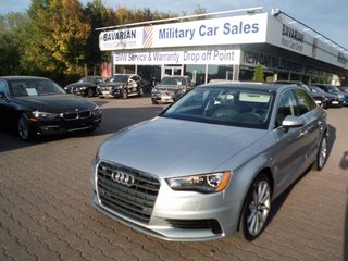 Audi A3 Used vehicle for sale