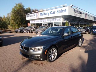 BMW 320 Used vehicle for sale