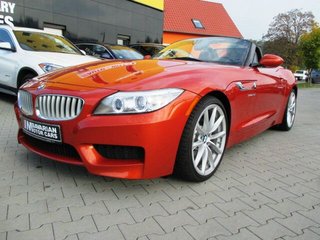 BMW Z4 Used vehicle for sale