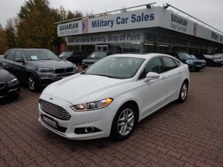 Ford Fusion Used vehicle for sale