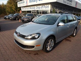 Volkswagen Jetta Used vehicle for sale