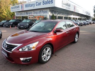 Nissan Altima Used vehicle for sale