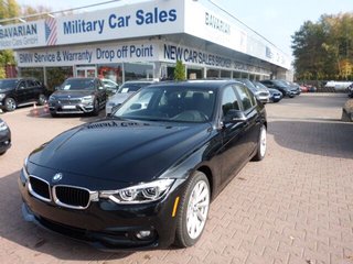 BMW 320 Used vehicle for sale