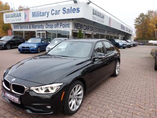 BMW 320 Used vehicle for sale
