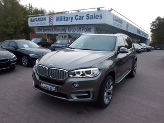 BMW X5 Used vehicle for sale