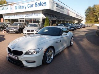 BMW Z4 Used vehicle for sale
