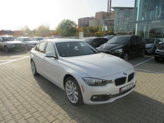 BMW 320 Used vehicle for sale