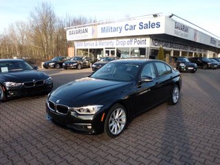 BMW 320 Used vehicle for sale