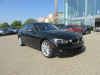 BMW 320 Used vehicle for sale