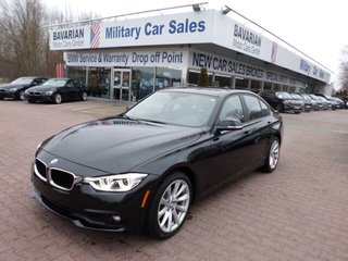 BMW 320 Used vehicle for sale