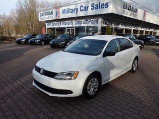 Volkswagen Jetta Used vehicle for sale