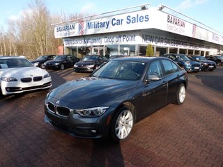 BMW 320 Used vehicle for sale