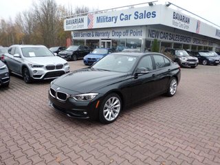 BMW 320 Used vehicle for sale