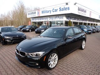 BMW 320 Used vehicle for sale