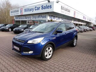 Ford Escape Used vehicle for sale