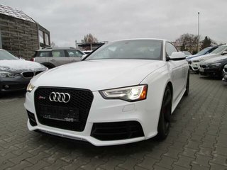 Audi RS5 Used vehicle for sale