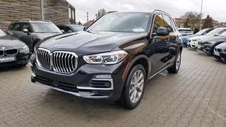 BMW X5 Demonstrator for sale