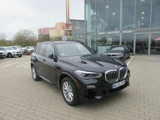 BMW X5 Demonstrator for sale
