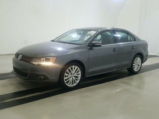 Volkswagen Jetta Used vehicle for sale