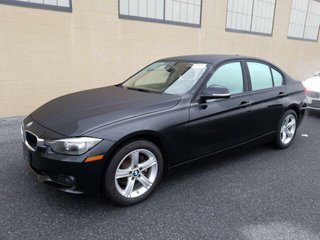 BMW 328 Used vehicle for sale