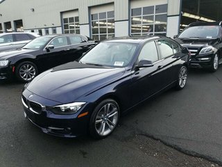 BMW 328 Used vehicle for sale