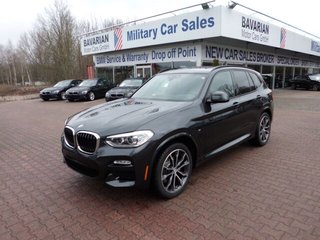 2019 BMW X3 xDrive30i - photo 1
