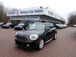 MINI Cooper S Countryman All4 Used vehicle for sale
