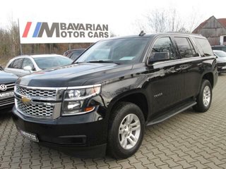 Chevrolet Tahoe Used vehicle for sale