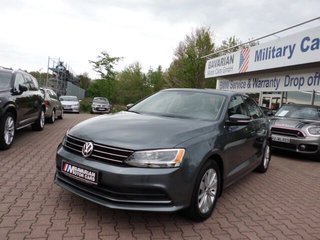 Volkswagen Jetta Used vehicle for sale