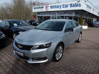 Chevrolet Impala Used vehicle for sale