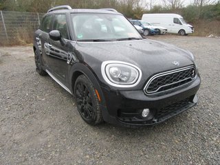 MINI Cooper S Countryman All4 Used vehicle for sale
