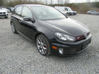 Volkswagen GTI Used vehicle for sale