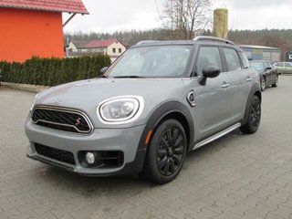 MINI Cooper S Countryman All4 Used vehicle for sale