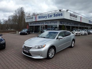 Lexus ES Sedan 4D ES350 V6 Used vehicle for sale