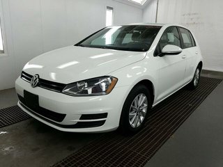 Volkswagen Golf Used vehicle for sale