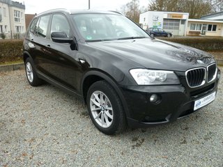BMW X3 Used vehicle for sale