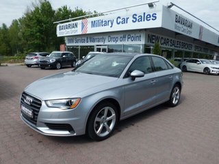 Audi A3 Used vehicle for sale