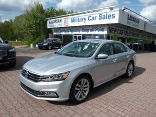 Volkswagen Passat Used vehicle for sale