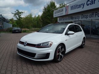 Volkswagen Golf Used vehicle for sale