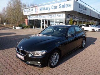 BMW 316 Used vehicle for sale