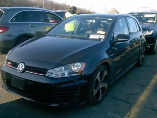 Volkswagen Golf Used vehicle for sale