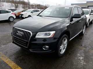 Audi Q5 Used vehicle for sale