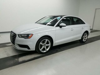 Audi A3 Used vehicle for sale