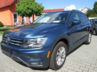 Volkswagen Tiguan Used vehicle for sale