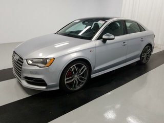 Audi S3 Used vehicle for sale