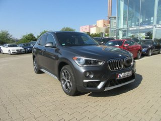 BMW X1 Used vehicle for sale
