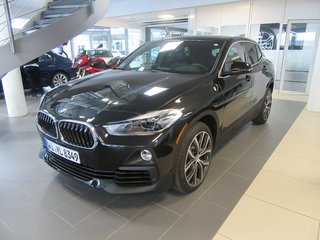 BMW X2 Demonstrator for sale